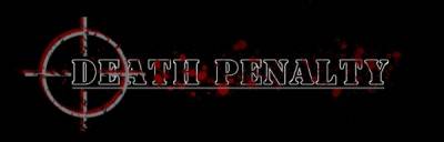 logo Death Penalty (RUS)